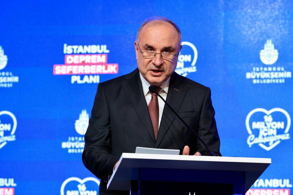 İmamoğlu deprem açıklaması: İstanbul durursa Türkiye durur, İstanbul durursa, Türkiye diz üstü çöker 10